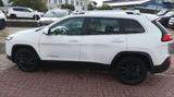 Jeep Cherokee 2.0 Multijet Limited*Leder*Navi*Sitzhei - Jeep Cherokee Gebrauchtwagen