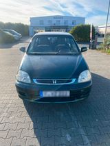 Honda Logo Motor 1,3 TÜV bis 3.2026 - Honda: Motor