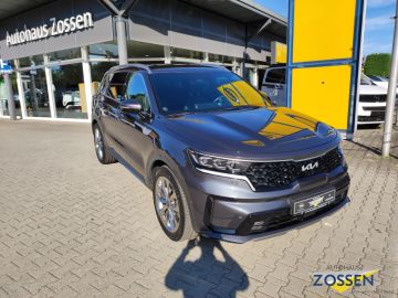 KIA Sorento - 3