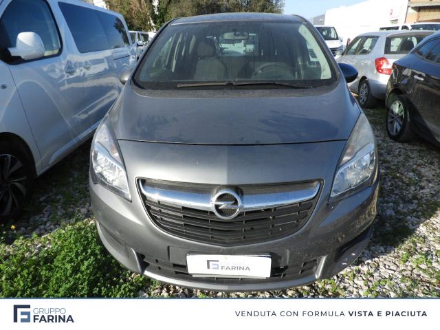 Opel OPEL Meriva II 2014 - Meriva 1.4 Advance (electi