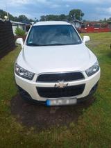 Chevrolet chevrolet captiva - Chevrolet Captiva von privat