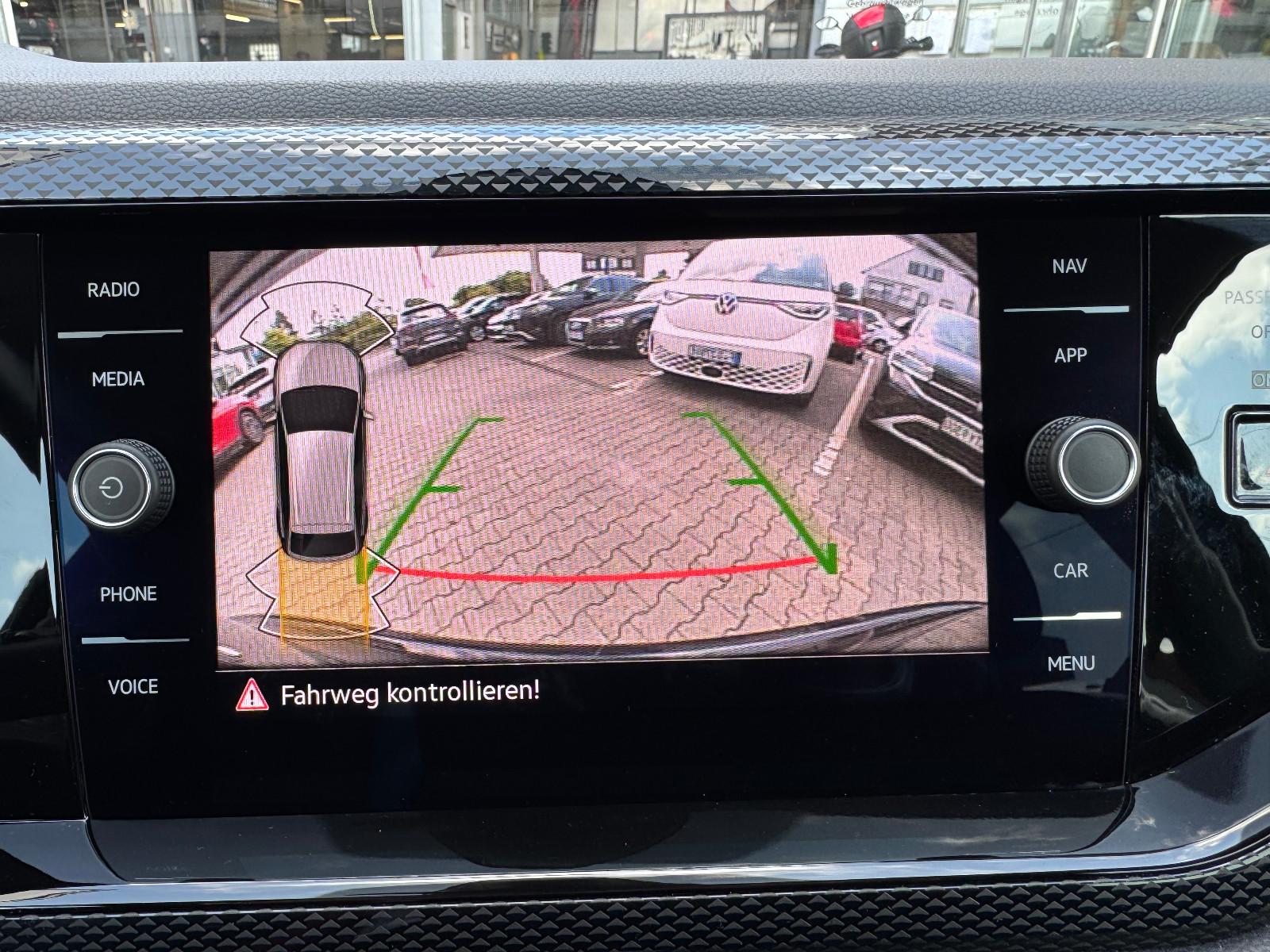 Volkswagen Taigo Life 1.0 TSI DSG -CarPlay/AndroidAuto, миниатюра 10