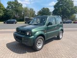 Suzuki Jimny 1.3 4WD Ranger AHK  *Klima* - Suzuki Jimny Gebrauchtwagen in Hannover