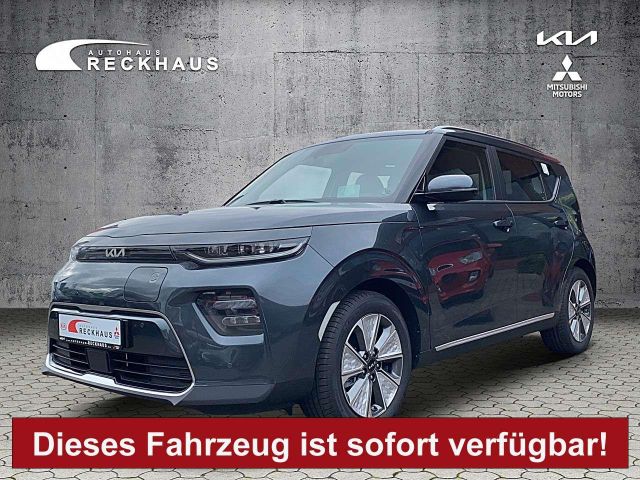 Kia Soul E-SOUL INSPIRATION WÄRMEPUMPE Klima Navi