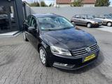 Volkswagen Passat Lim. Trendline BlueMotion Euro5 - Volkswagen Passat: 5b