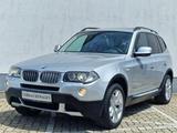 BMW X3 xDrive 3.0i V6*Navi Prof*Panorama*Xenon*AHK* - BMW X3 Gebrauchtwagen in Karlsruhe