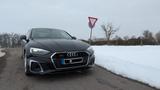Audi A5 45 TFSI S tronic quattro Sportb. S line S... - Audi A5 Gebrauchtwagen in Dresden