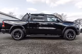 Dodge RAM 5.7Rebel E-Torque LPG/Navi/Leder/Dig-Tacho - Dodge Autos von Händlern