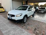 Nissan Qashqai 1.6 GPL (12 RATE) - Nissan Qashqai mit LPG-Antrieb