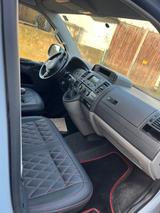 Volkswagen T5 Camper  - VW T5 Caravelle von privat