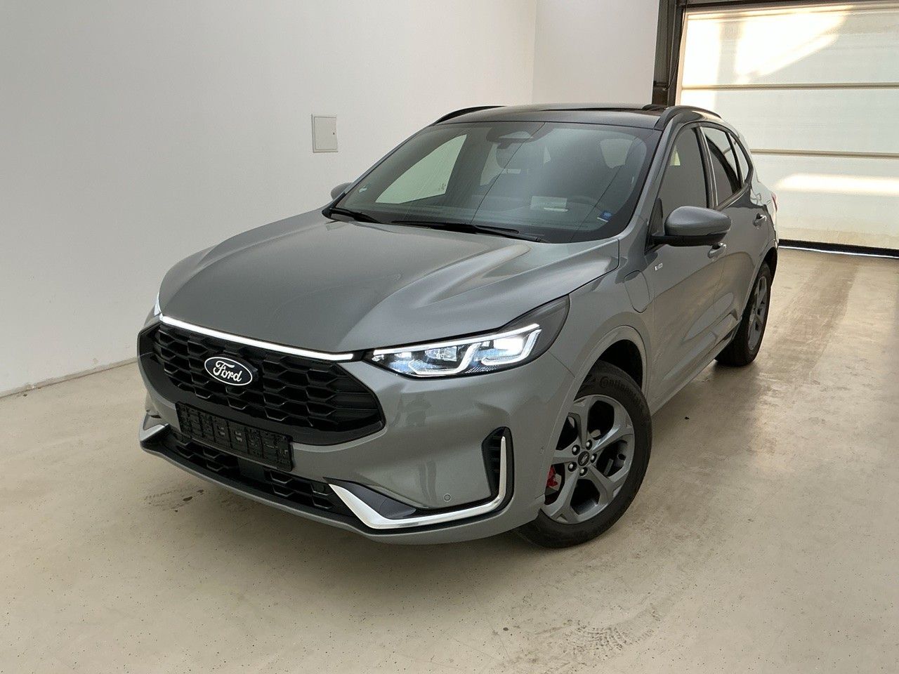 Ford Kuga 2.5 Duratec PHEV ST-Line X Auto. AHK/360°/ imagem 2