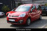 Citroën Berlingo 1.2 Kombi Shine*KLIMA*SHZ*TEMPOMAT! - Citroën Berlingo Gebrauchtwagen in Bochum