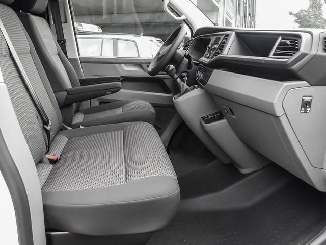 Volkswagen T6.1 Kasten 2.0 TDI PDC+KLIMA