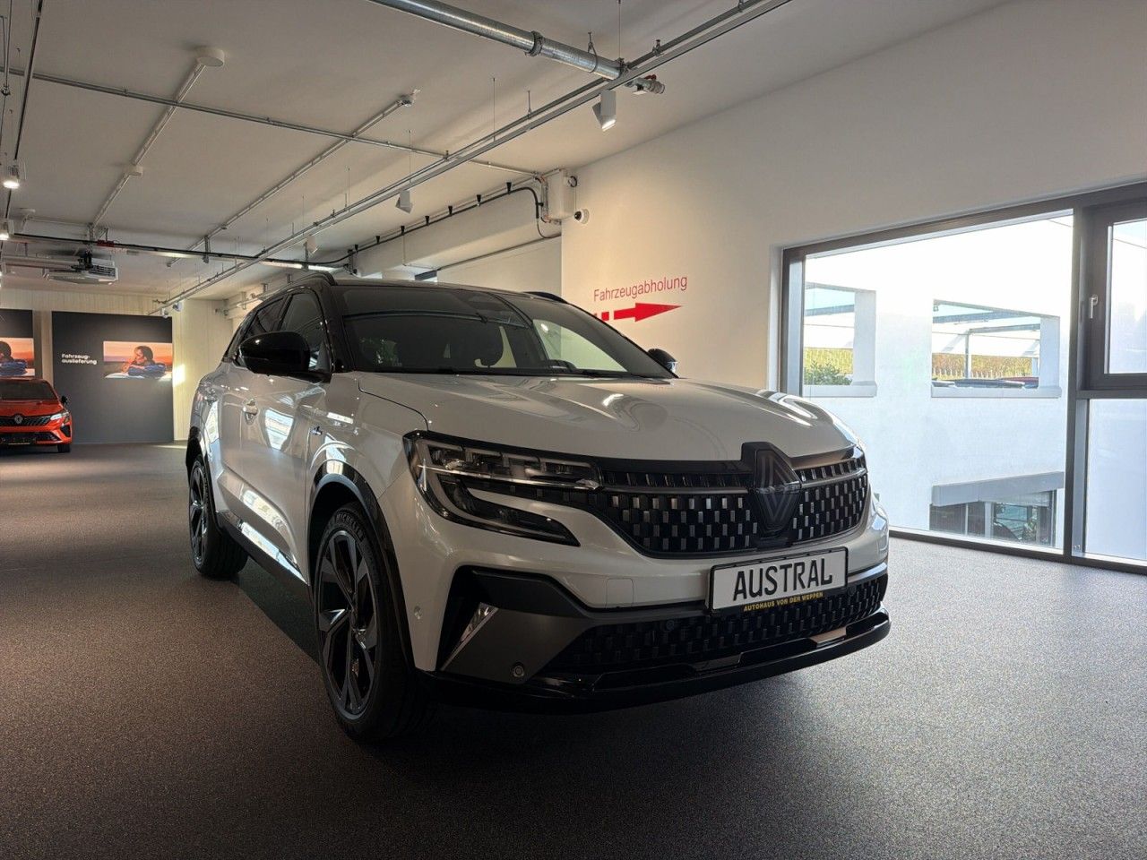 Renault Austral - Bild 6