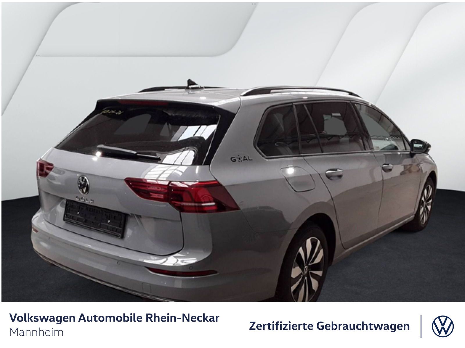 Volkswagen Golf - Bild 6
