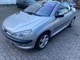 Peugeot 206 CC Platinum 110 Platinium - Peugeot 206: Platinium