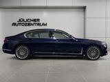 BMW 750i xDrive Aut., Inspektion Neu + Tüv Neu - gebrauchte BMW 750 aus dem Jahr 2020