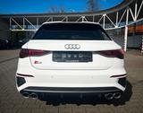 Audi S3 Sportback 2.0 TFSI quattro - Audi S3 in München
