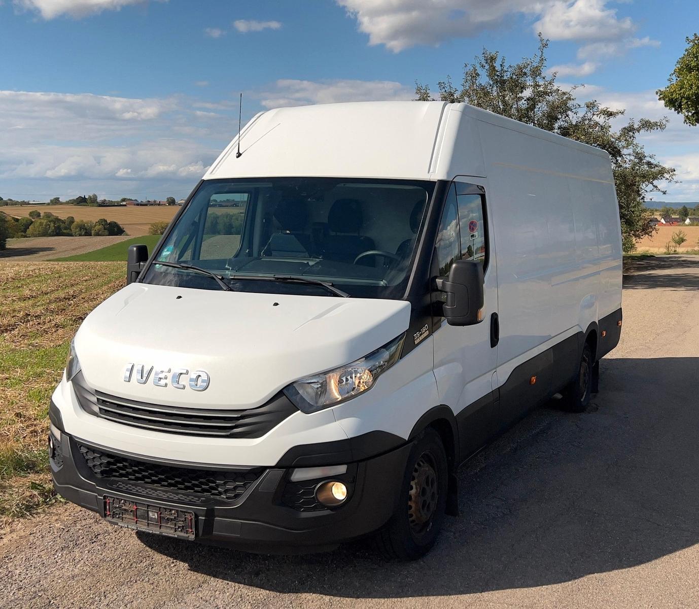 Iveco Andere
