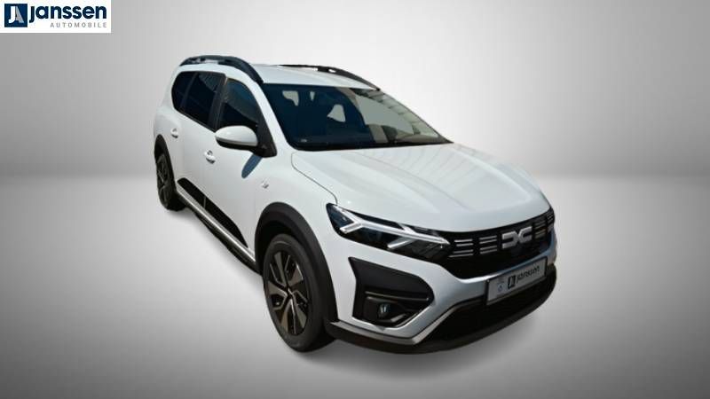 Fahrzeugabbildung Dacia Jogger Expression TCe 110 7-Sitzer