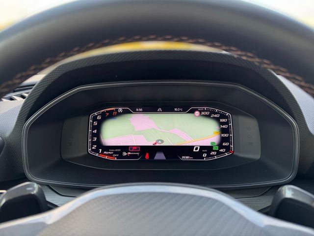 Leon Sportstourer 2.0 TSI LED Navi AHK ACC Kamer