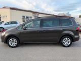 Volkswagen Sharan  DSG  7 Sitze - VW Sharan Unfallwagen
