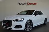 Audi A5 Coupe quattro 2.0 TFSI design*Navi*360°Kamera - Audi A5 mit Benzin-Antrieb: Sportwagen