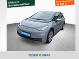 Volkswagen ID.3 Pro Performance 62kWh KAM LED NAVI APP