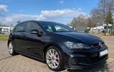Volkswagen Frisch gewarteter 7,5er Golf GTI, 8-fach bereift - Volkswagen Golf: 5er