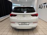 Opel Grandland X 1.5 D Sitzbelüftung*LED*360Kamera* - Opel: Winterreifen