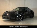 Porsche 992 (911) Targa 4 GTS | BOSE | HD-Matrix LED | - Porsche: 911