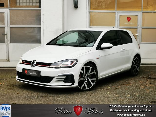 Volkswagen Golf VII GTI Performance, Dynaudio, ACC, Virtual