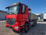 Mercedes-Benz Arocs 33.45 BB 6X4 Dreiseitenkipper Meiller