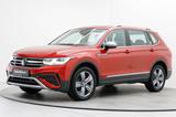 Volkswagen Tiguan Allspace 2.0 TDI 4M DSG Elegance Stdhz - Diesel Gebrauchtwagen mit Euro5
