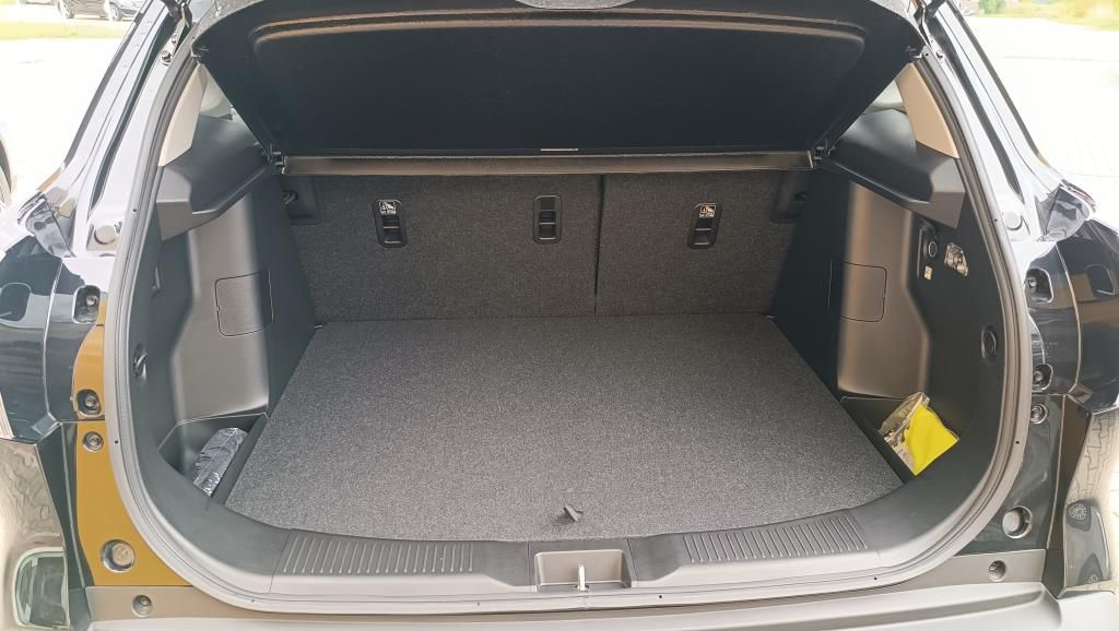 Autohaus Zimpel & Franke -  Suzuki S-CROSS  ALLGRIP HYBRID Comfort 1,4 - Bild 5