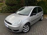 Ford Fiesta Futura *Inspektion Neu/ Klimaservice Neu* - Ford Fiesta: Futura