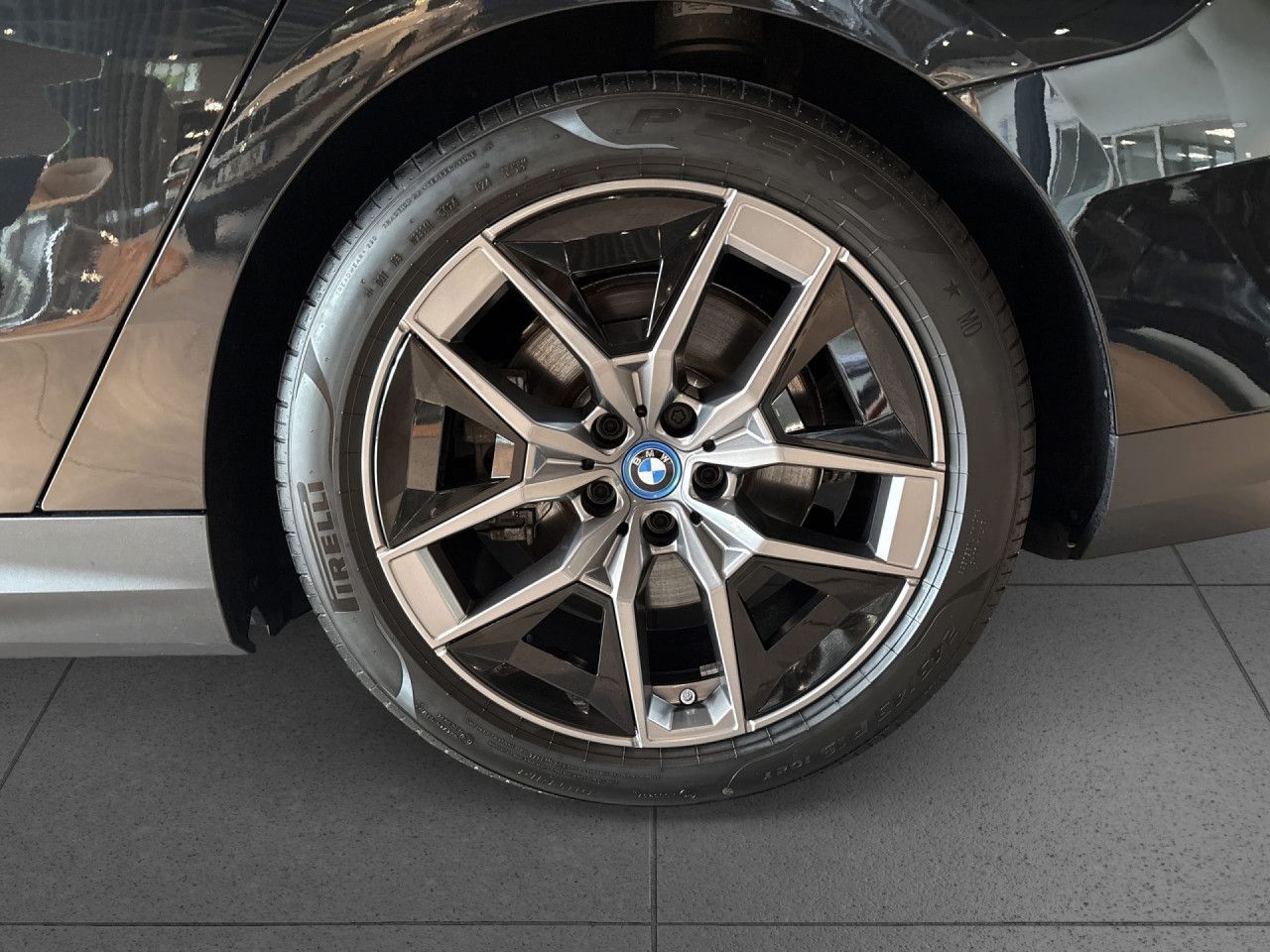 BMW i5 - Bild 21