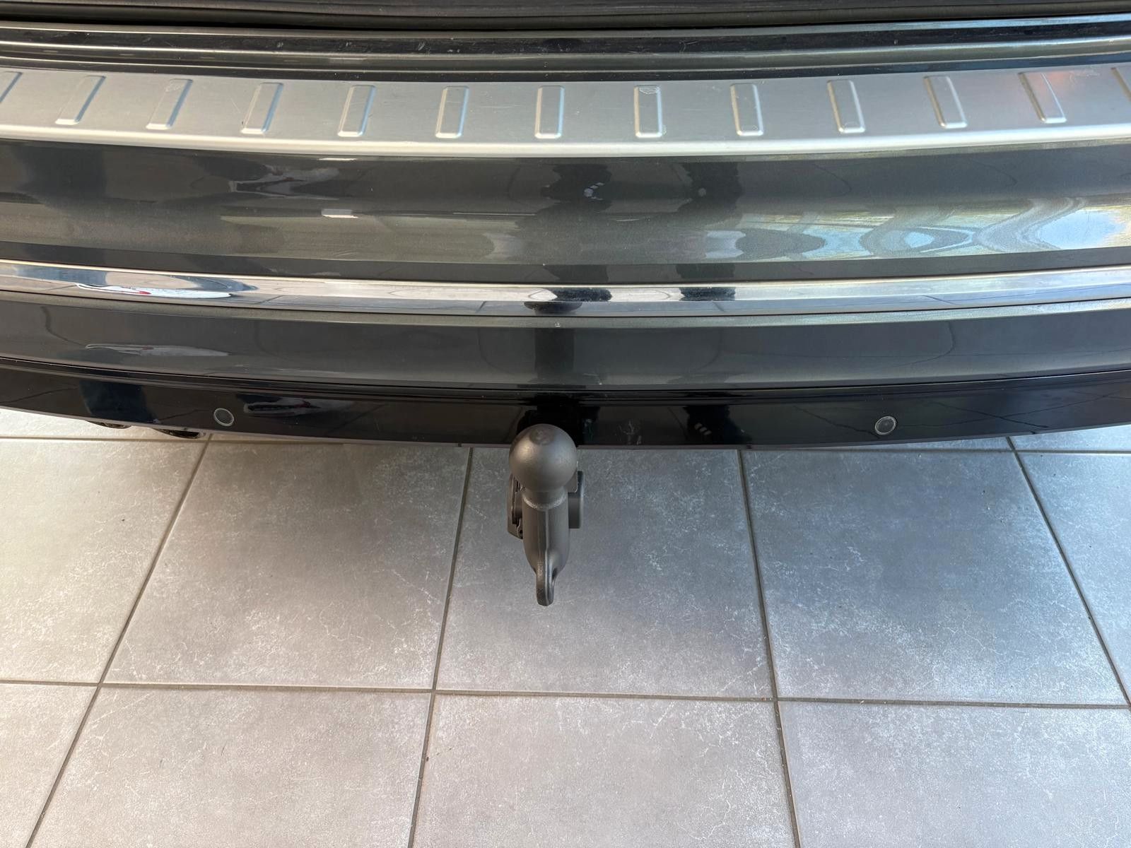 Fahrzeugabbildung Volkswagen Tiguan Highline BMT 4Motion/R LINE/leder/memory/