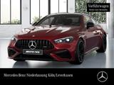 Mercedes-Benz CLE 53 4M NIGHT+DRIVERS+PANO+360+BURMESTER+9G - Mercedes-Benz CLE 53 AMG mit Panoramadach
