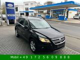 Volkswagen Tiguan Sport Style BMT Tempom Navi Sitzh AHK 17