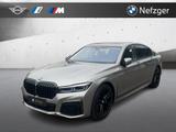 BMW 730 d xDrive Limousine Bowers&Willkens Laserlich