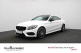 Mercedes-Benz C 300 AMG Im Kundenauftrag LED Navi Pano - Mercedes-Benz C 300 in Karlsruhe