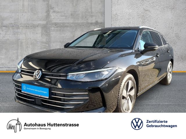 Volkswagen Passat Variant 2.0 TDI DSG Business NEUES.MODELL