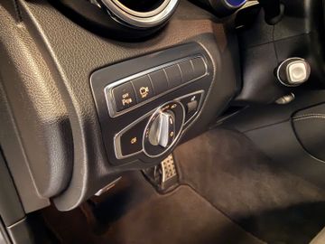 Mercedes GLC 250 - 10