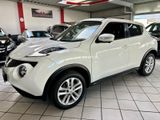 Nissan Juke N-Connecta PANORAMA 360° KAMERA NAVI - Nissan in Solingen