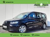 Volkswagen Caddy Maxi 1.5 TSI 7-Si.~RFK~SHZ~NAVI/APP~2xPDC - VW Caddy Maxi Benzin Gebrauchtwagen