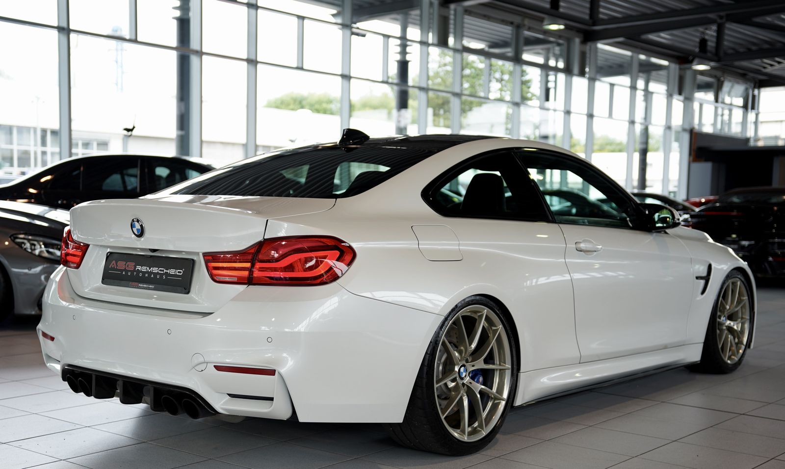 Bmw M4