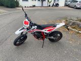 Beta RR125 4T - BETA RR 125 4T