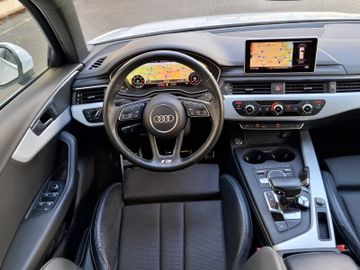 Audi A4 - 11