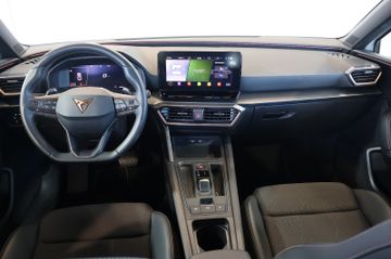 Cupra Leon - 7